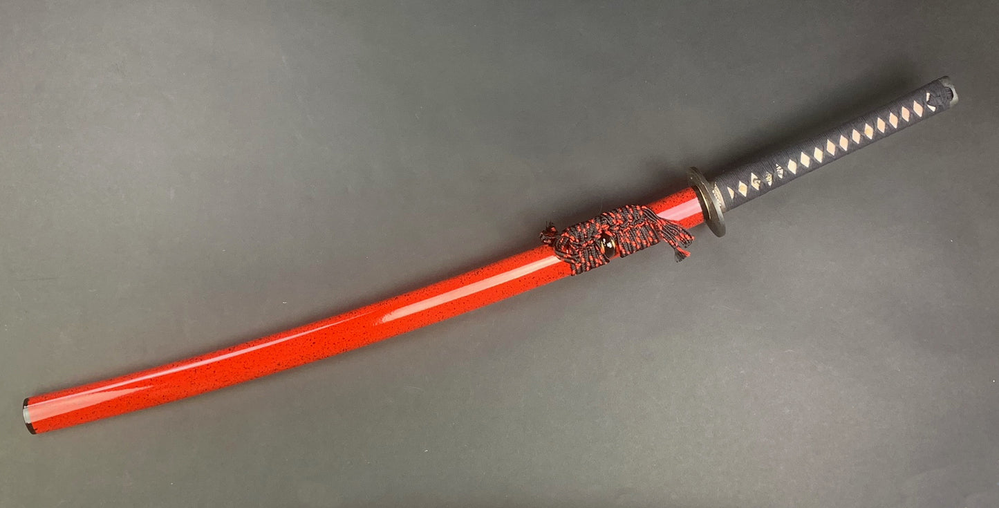 Musashi Inaka Katana