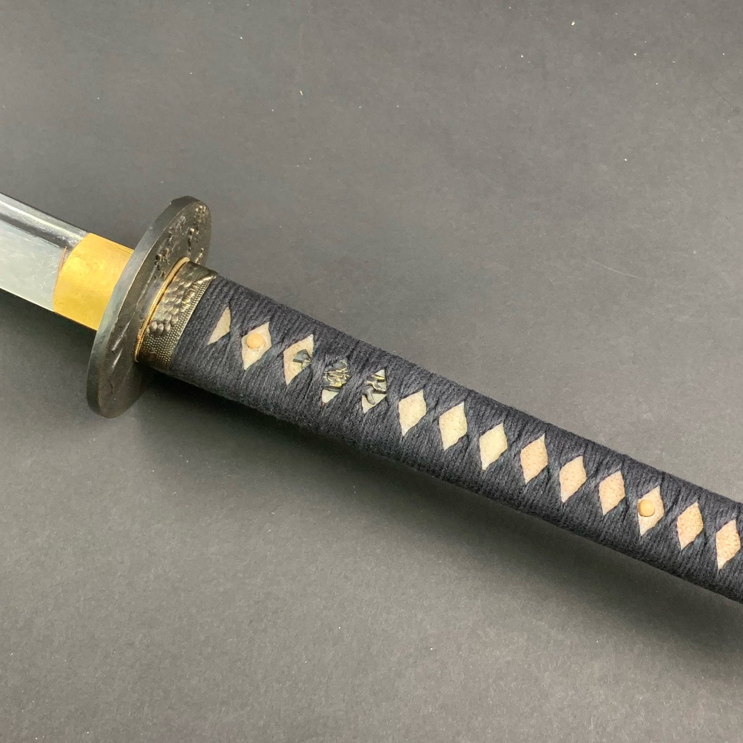 Musashi Inaka Katana