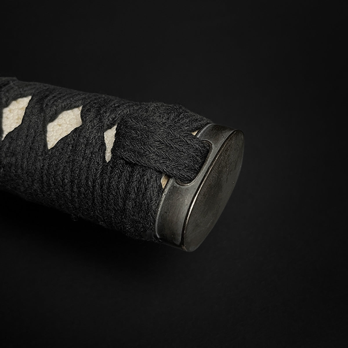 Musha "Maru Dragon" Katana