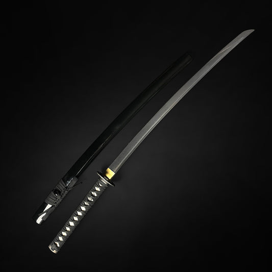 Musha "Maru Dragon" Katana