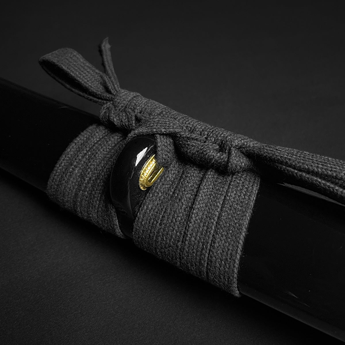 Musha "Maru Dragon" Katana