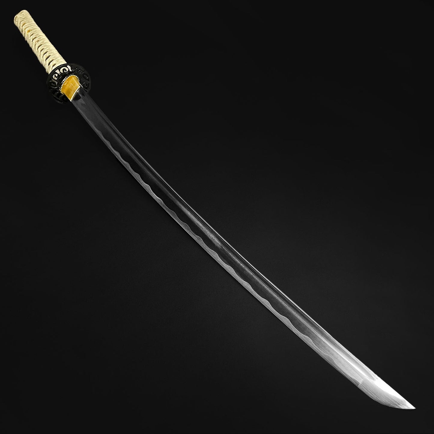 Musha Orchid Katana