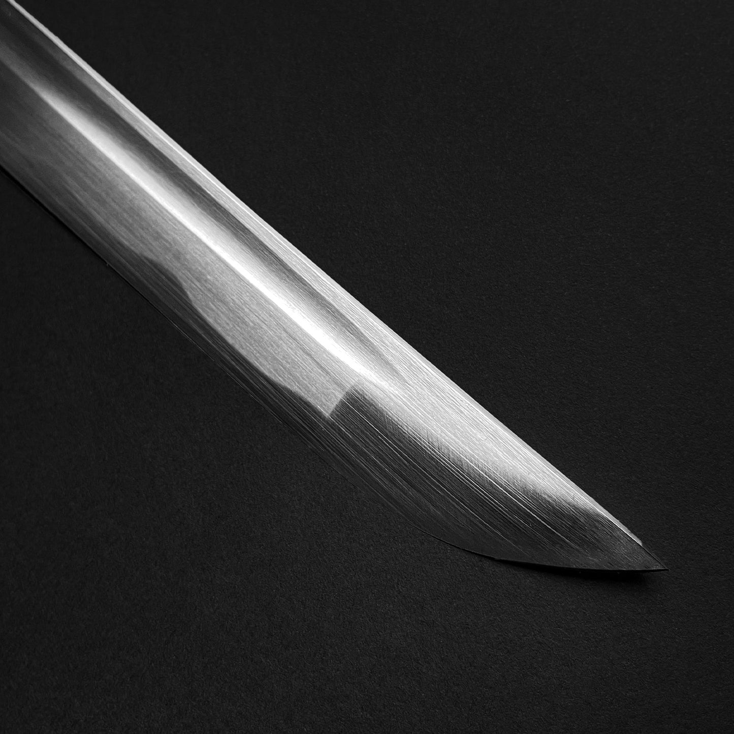Musha Orchid Katana
