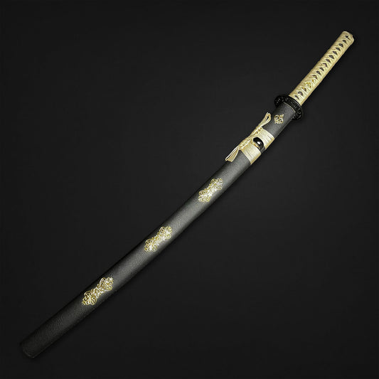 Musha Orchid Katana