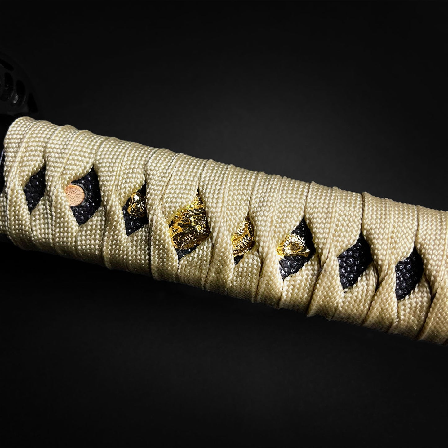 Musha Orchid Katana