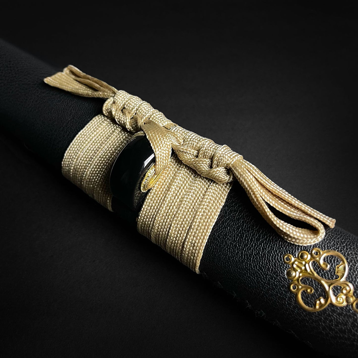 Musha Orchid Katana