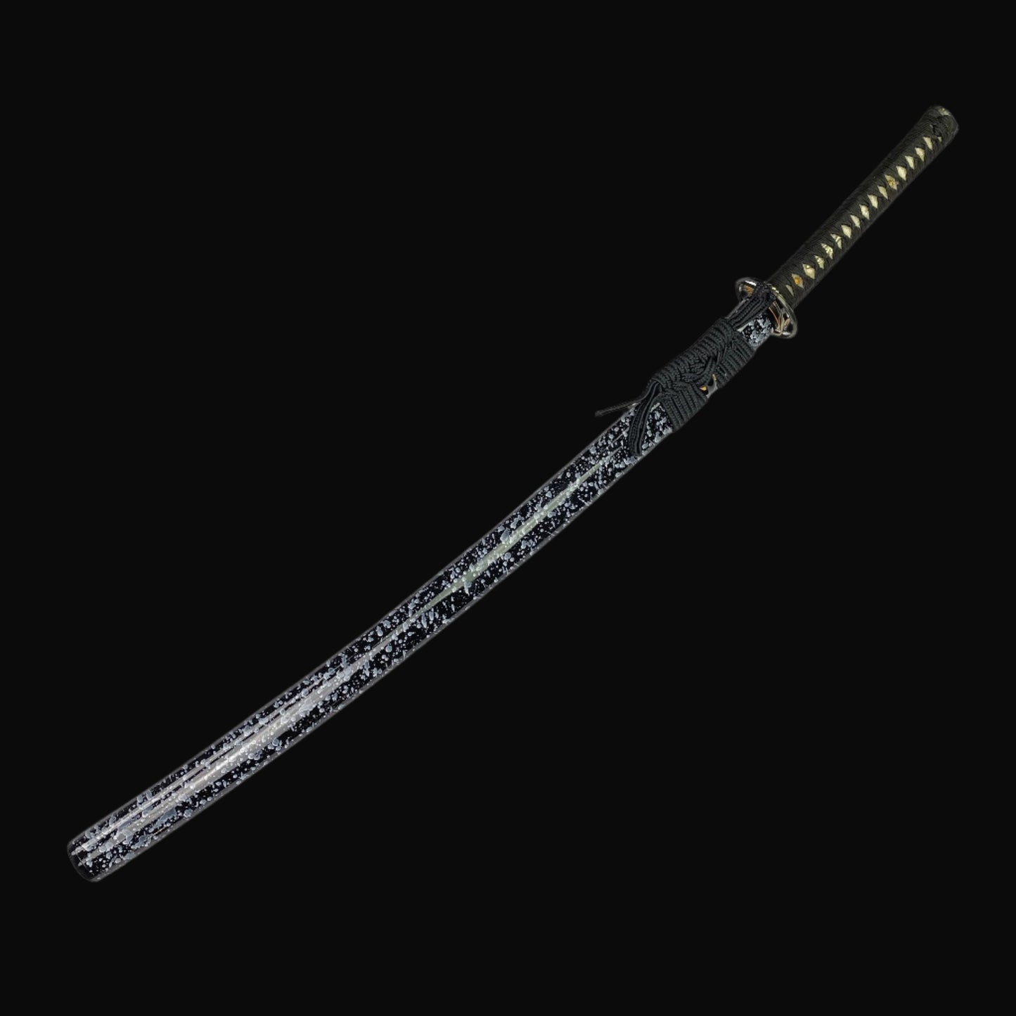 Buy Bamboo Katana for Sale - Musashi Swords