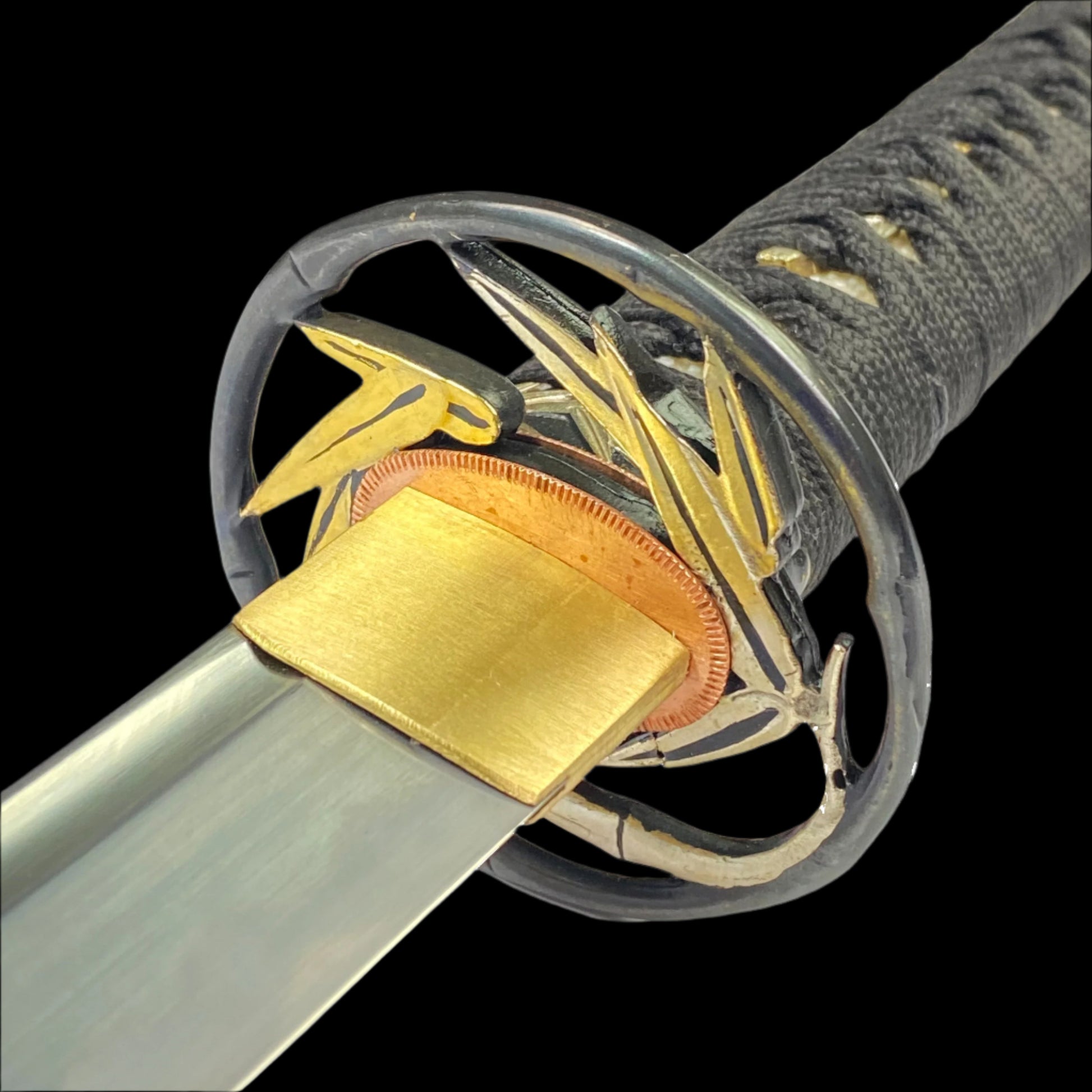 Buy Bamboo Katana for Sale - Musashi Swords