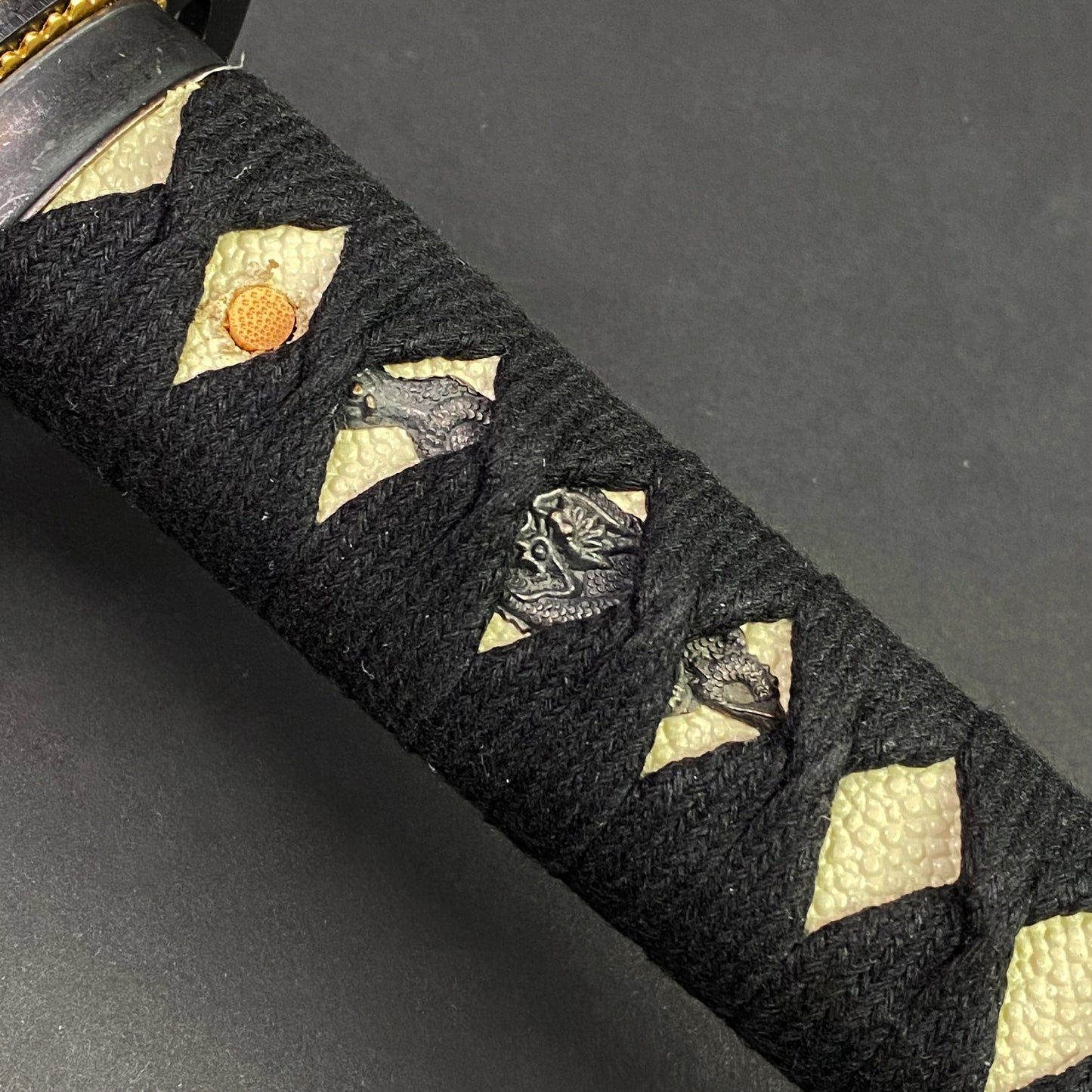 Musha Hand-Forged Wakizashi | Authentic Samurai Swords