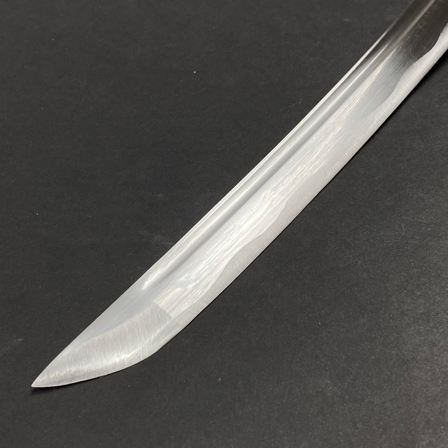Musha Hand-Forged Wakizashi | Authentic Samurai Swords