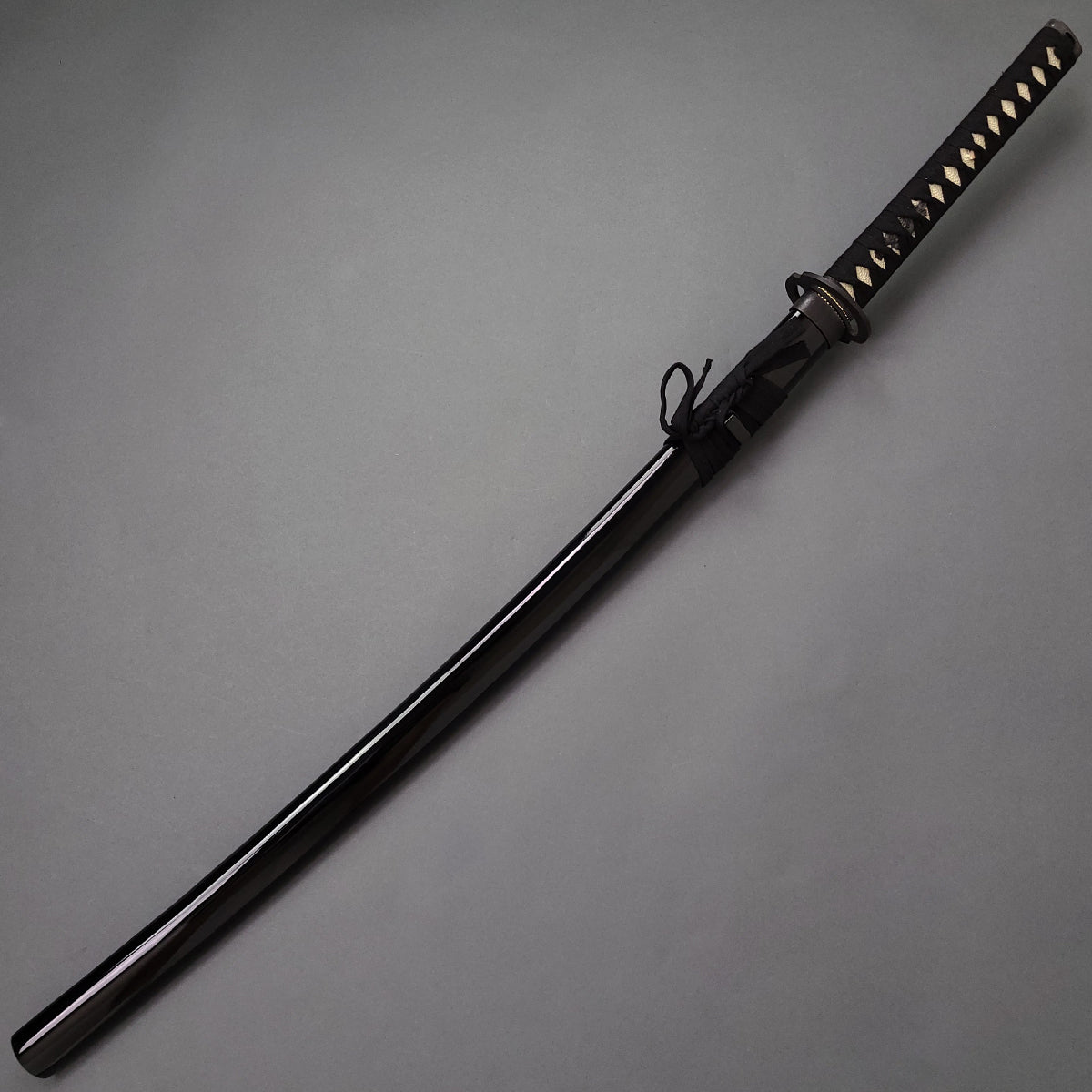 Musha Hand-Forged Wakizashi | Authentic Samurai Swords