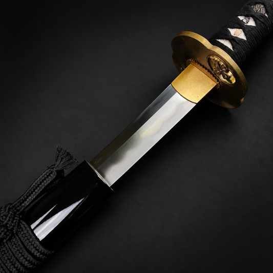 Musashi "Sakura" Katana