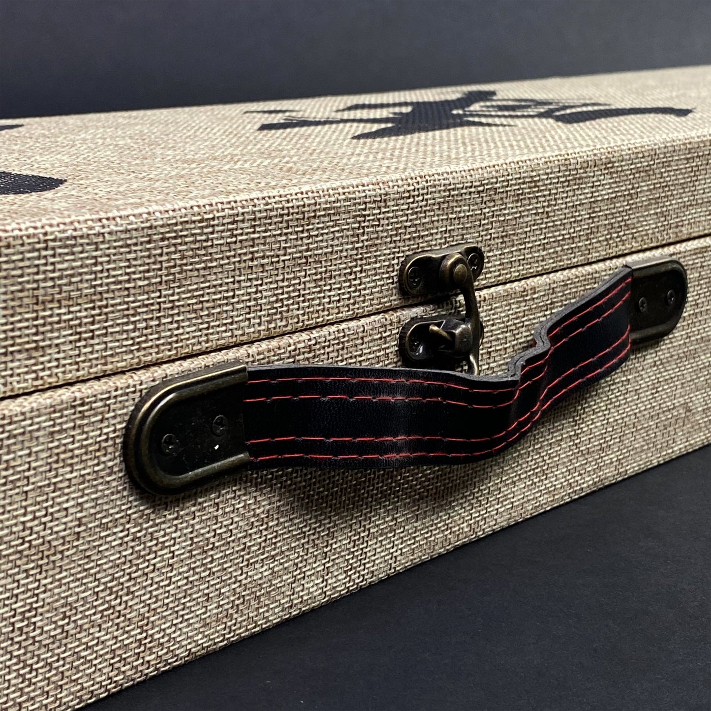 Musashi Red Meadow Katana