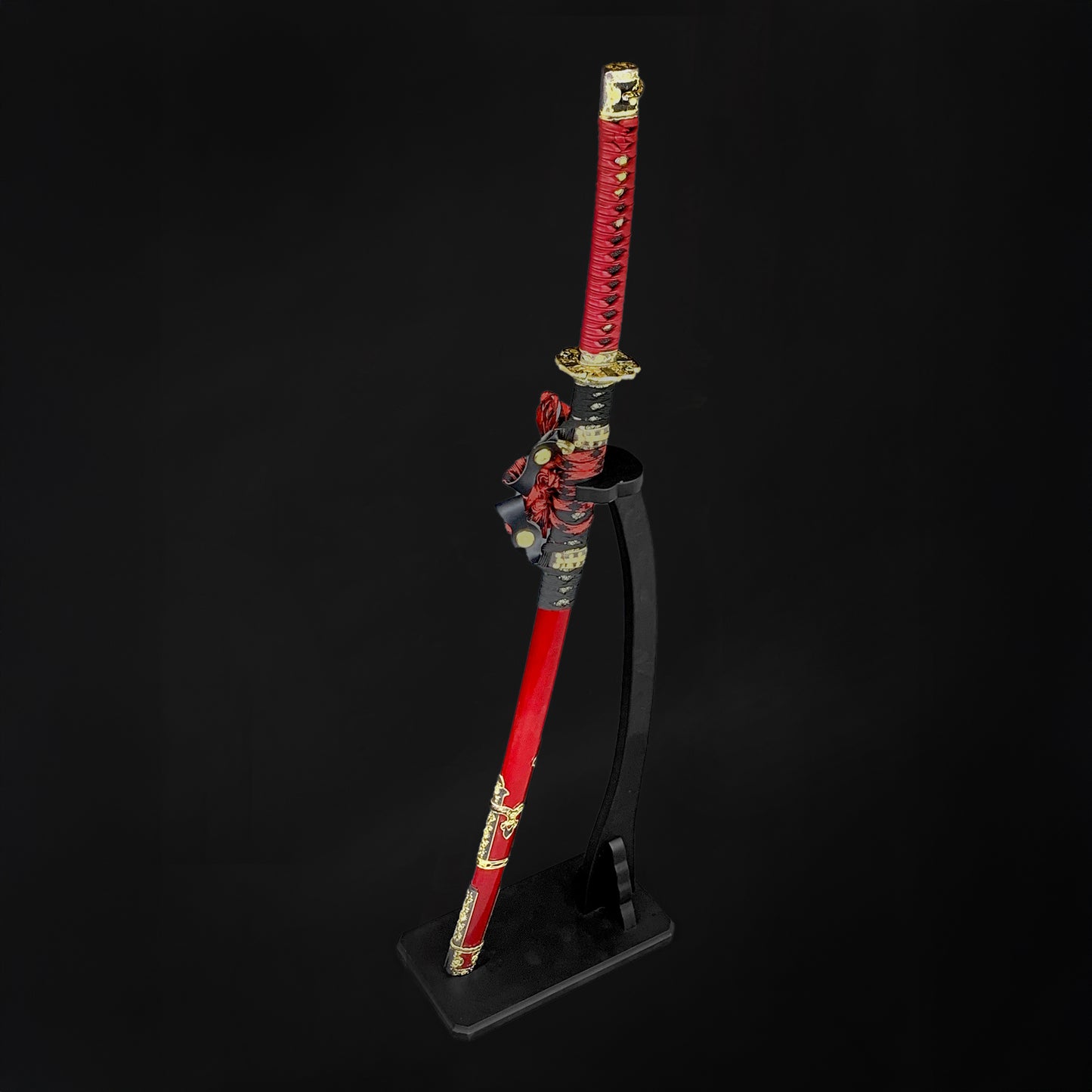 22 1/2" Katana Stand