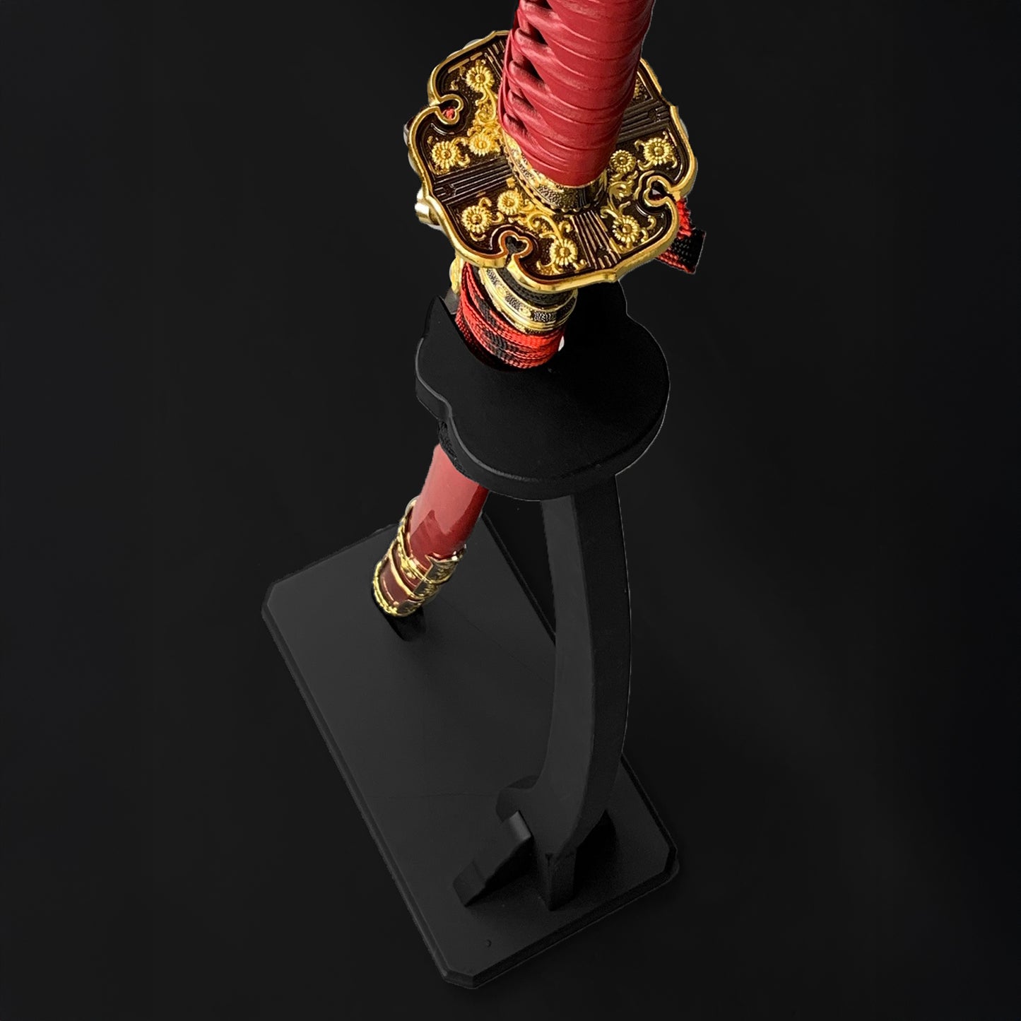 22 1/2" Katana Stand