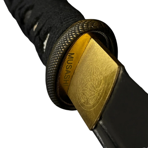 samurai swords