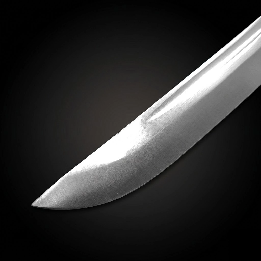 Musha Modern Tactical Katana