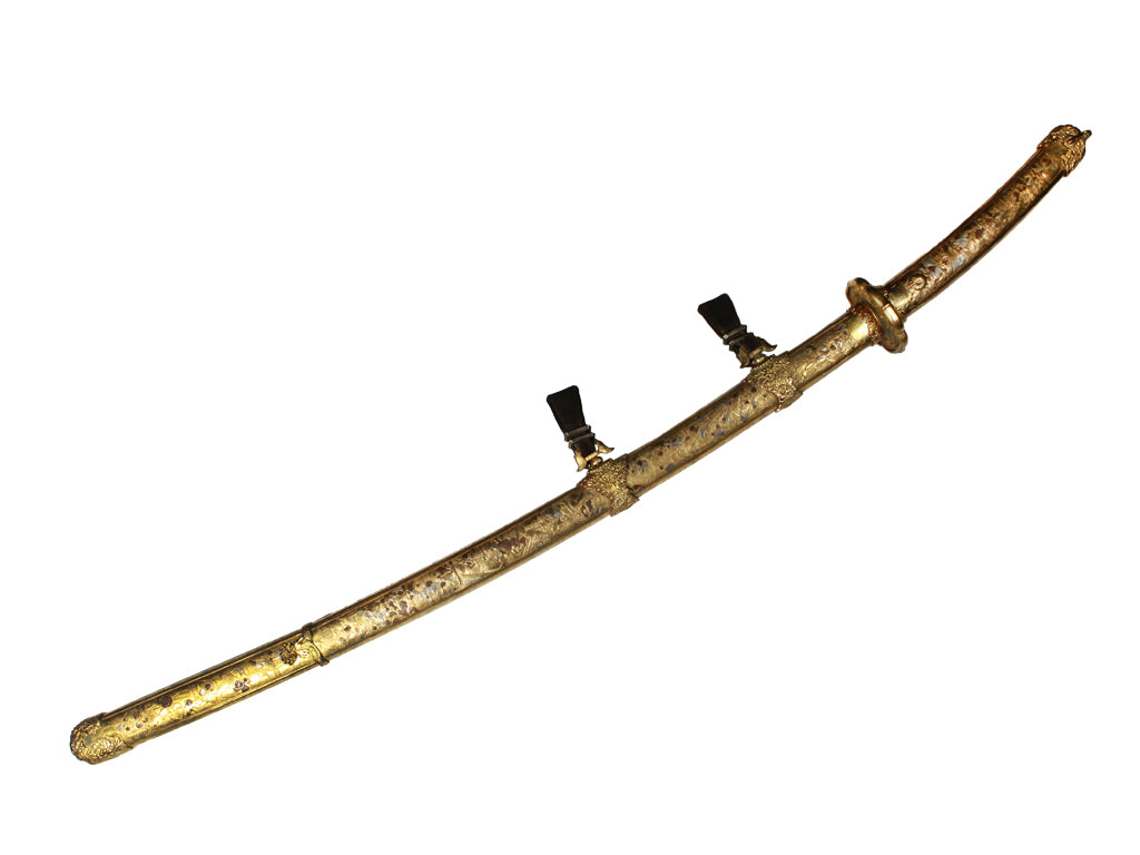 The Complete Guide to Tamahagane Steel Swords