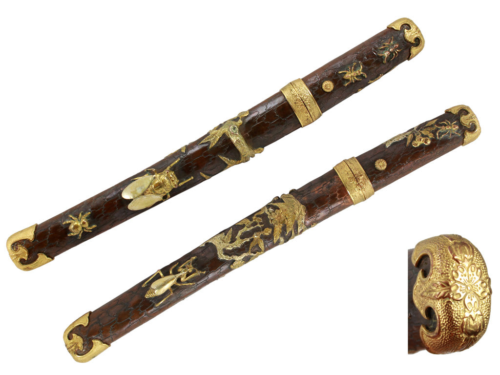 How to Ensure Authenticity in Miyamoto Musashi Katanas