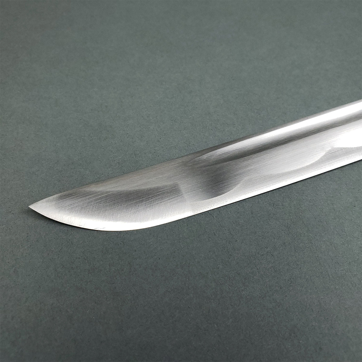 Musha "Oda Nobunaga" Katana (Black)