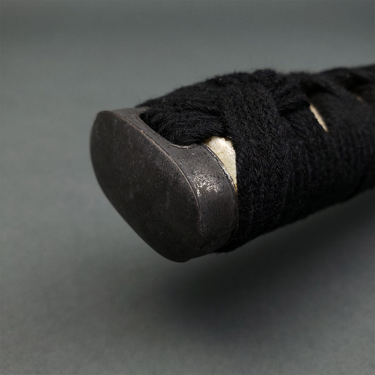 Musha "Oda Nobunaga" Katana (Black)