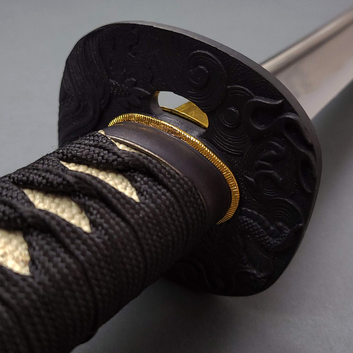 Katana for Sale - Purchase Musha Shinryu - Musashi Swords