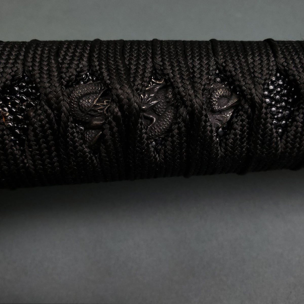 Fuku Riu Katana - Authentic Japanese Sword - Musashi Swords