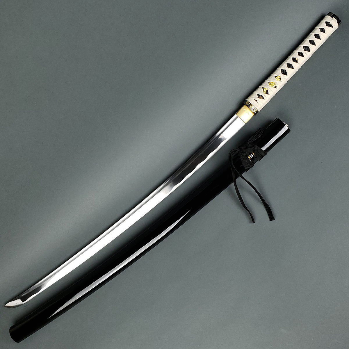 Musha Zetsurin Katana