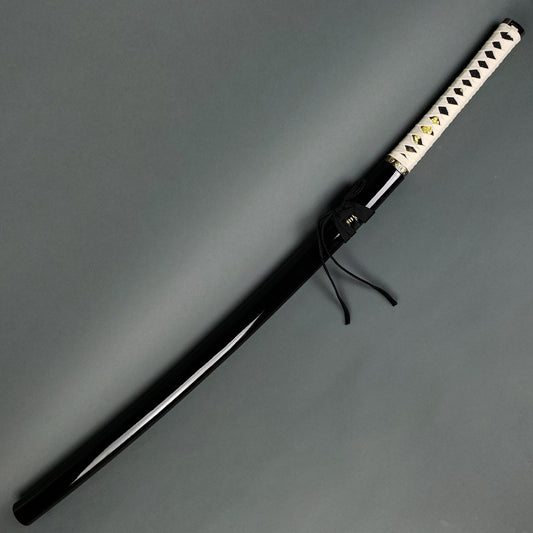 Musha Zetsurin Katana