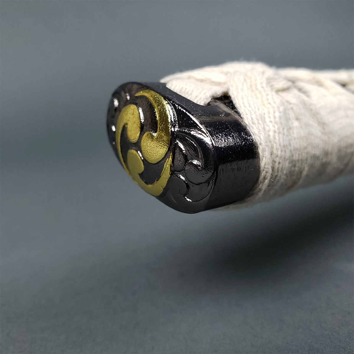 Musha Zetsurin Katana