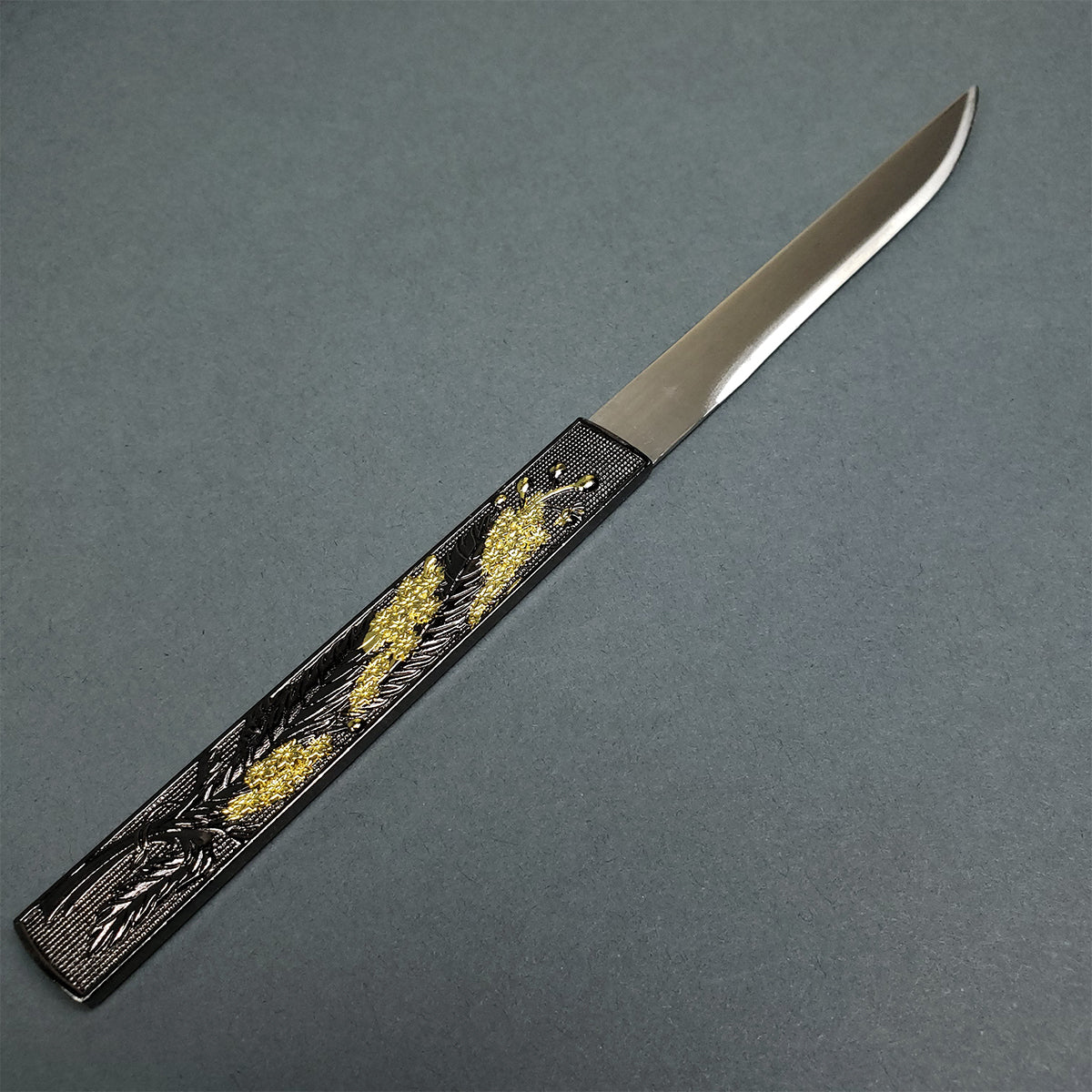 Musha Zetsurin Katana