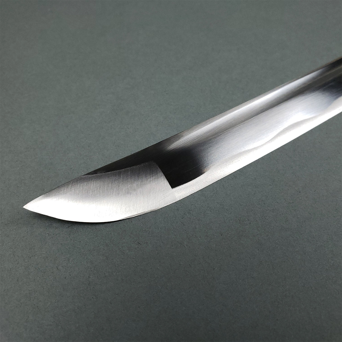 Musha Zetsurin Katana