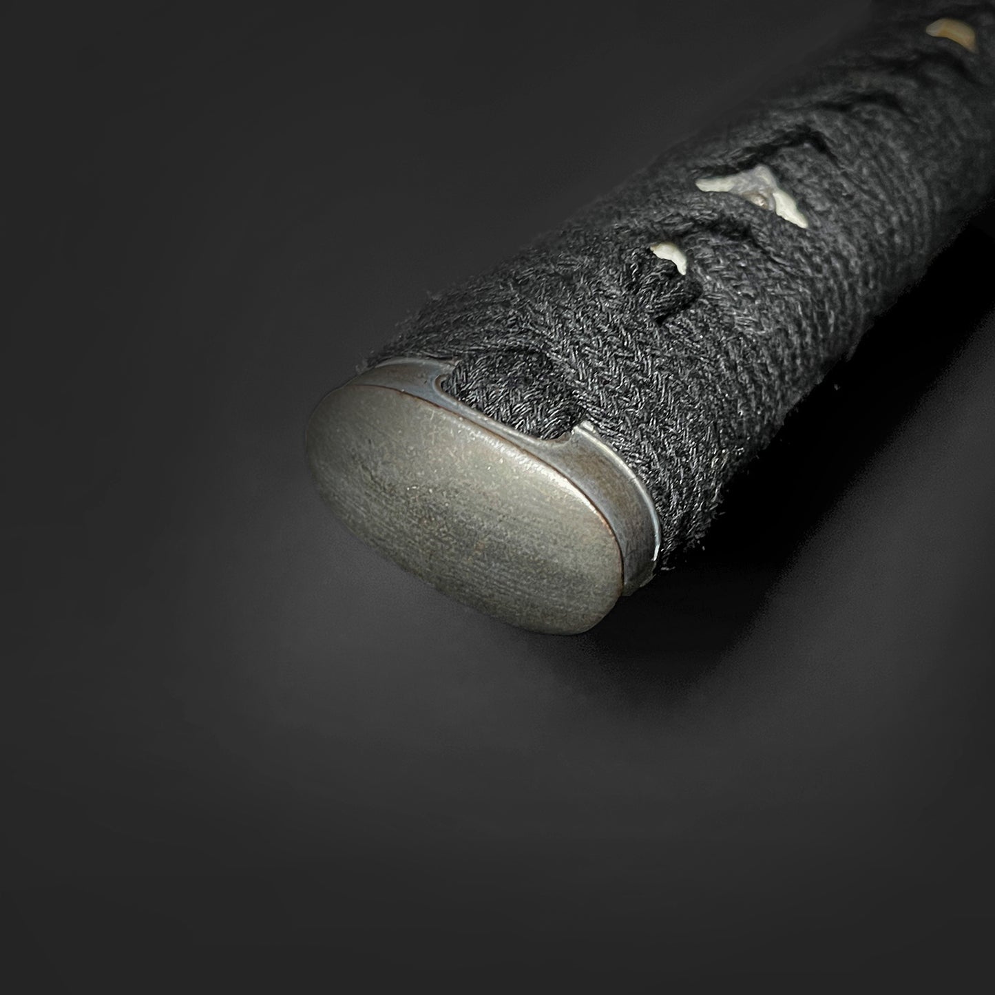 41" Hand Forged Iaido Practice Katana