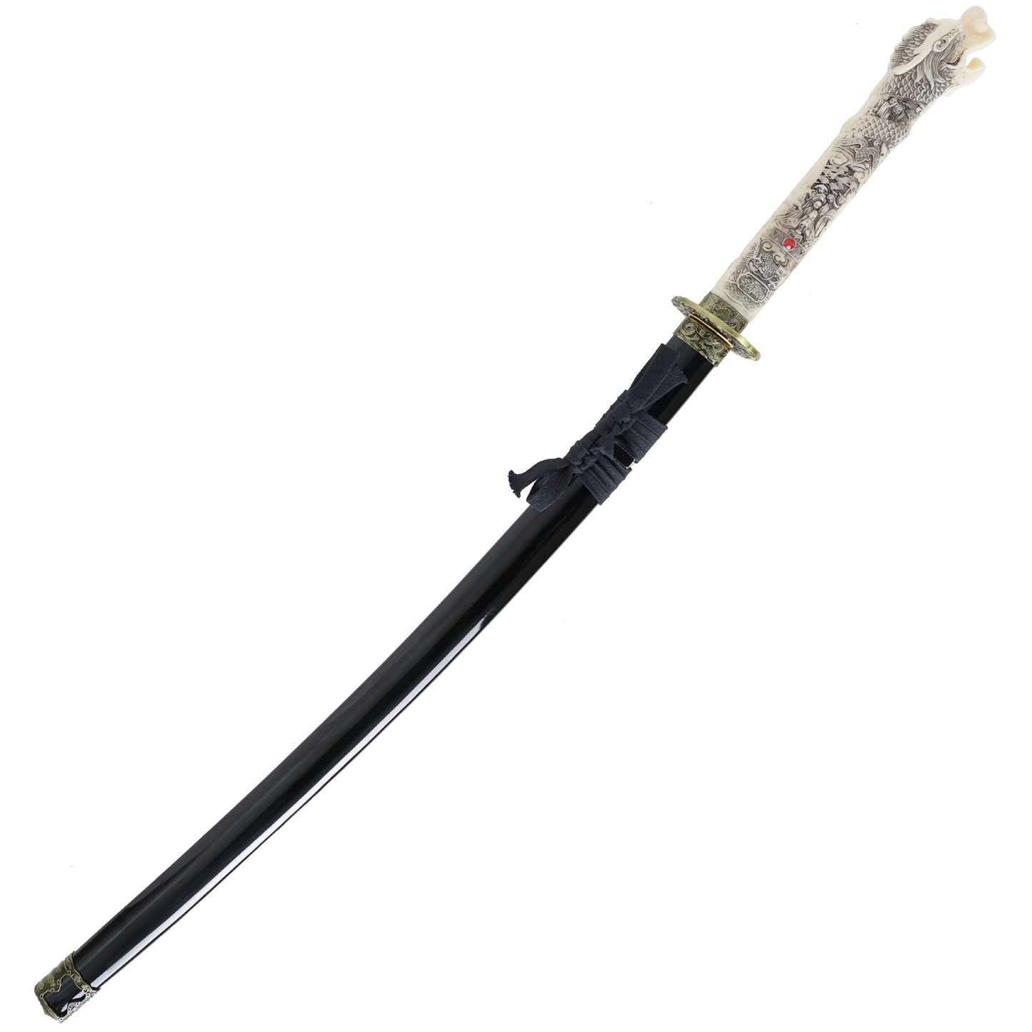 Musha Seiryu Samurai Katana