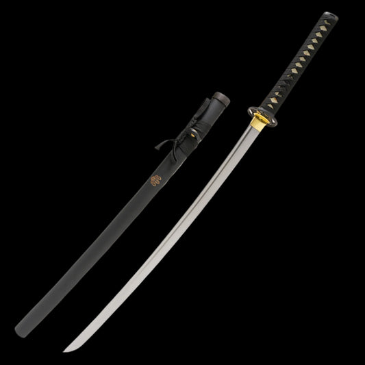 Musha Toyotomi Hideyoshi Katana