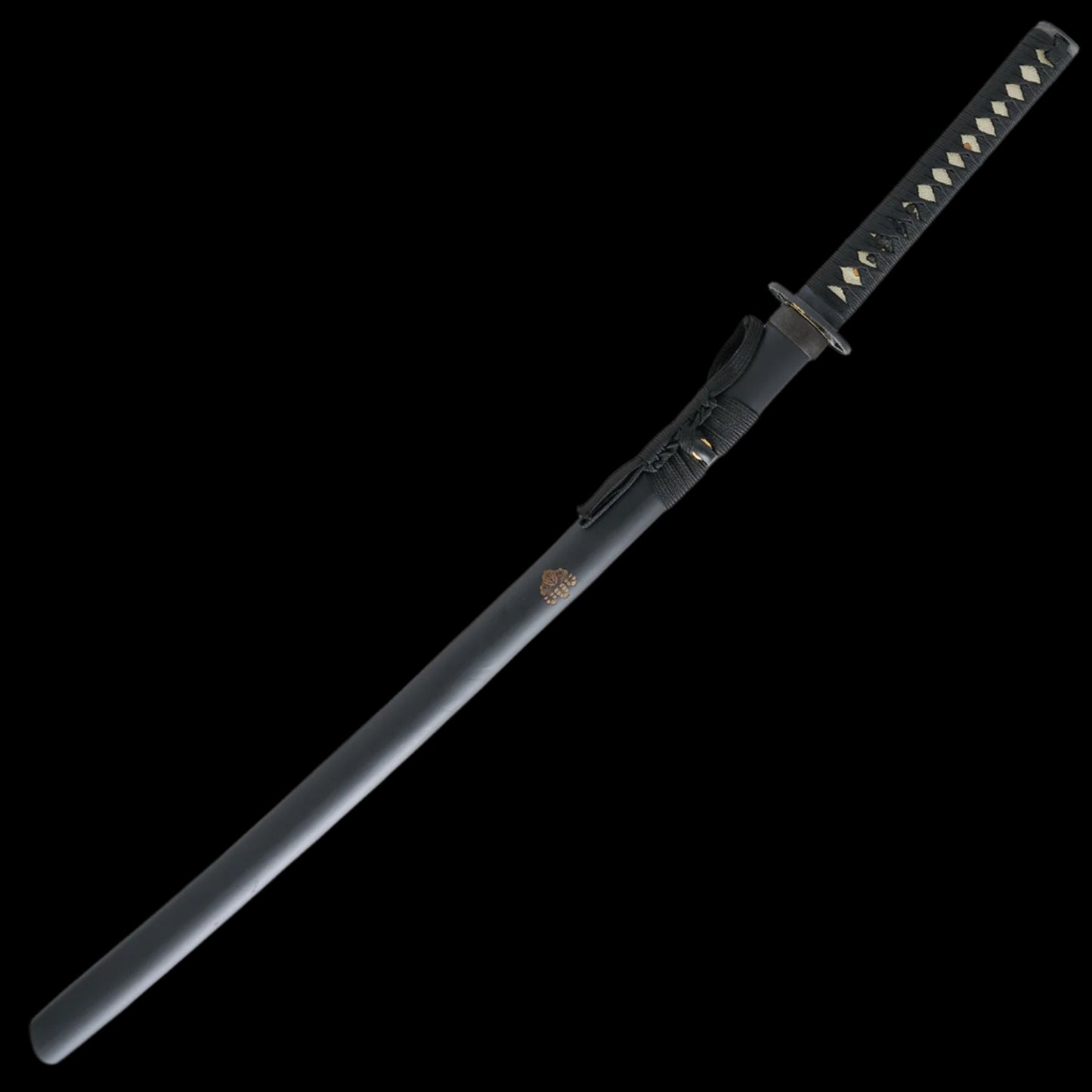 Musha Toyotomi Hideyoshi Katana