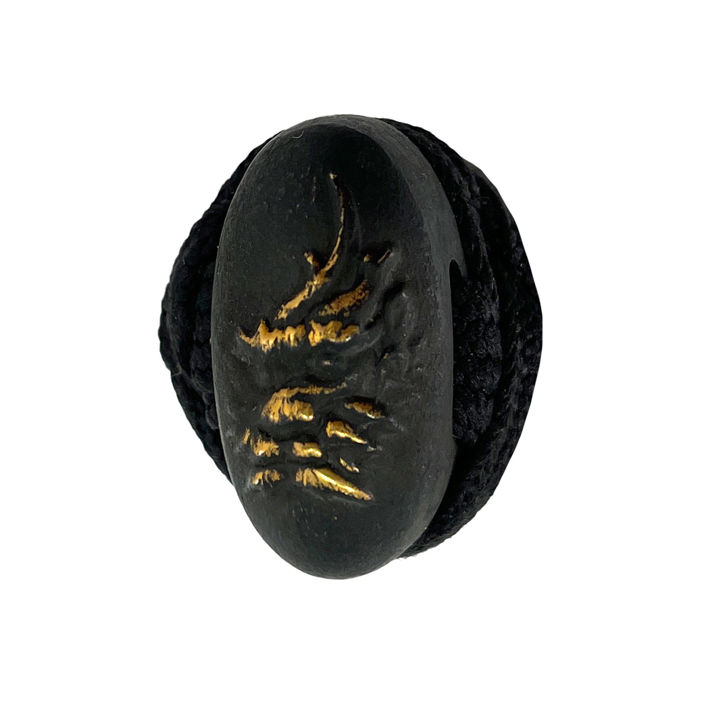 Musha "Pearl Dragon" Red Katana