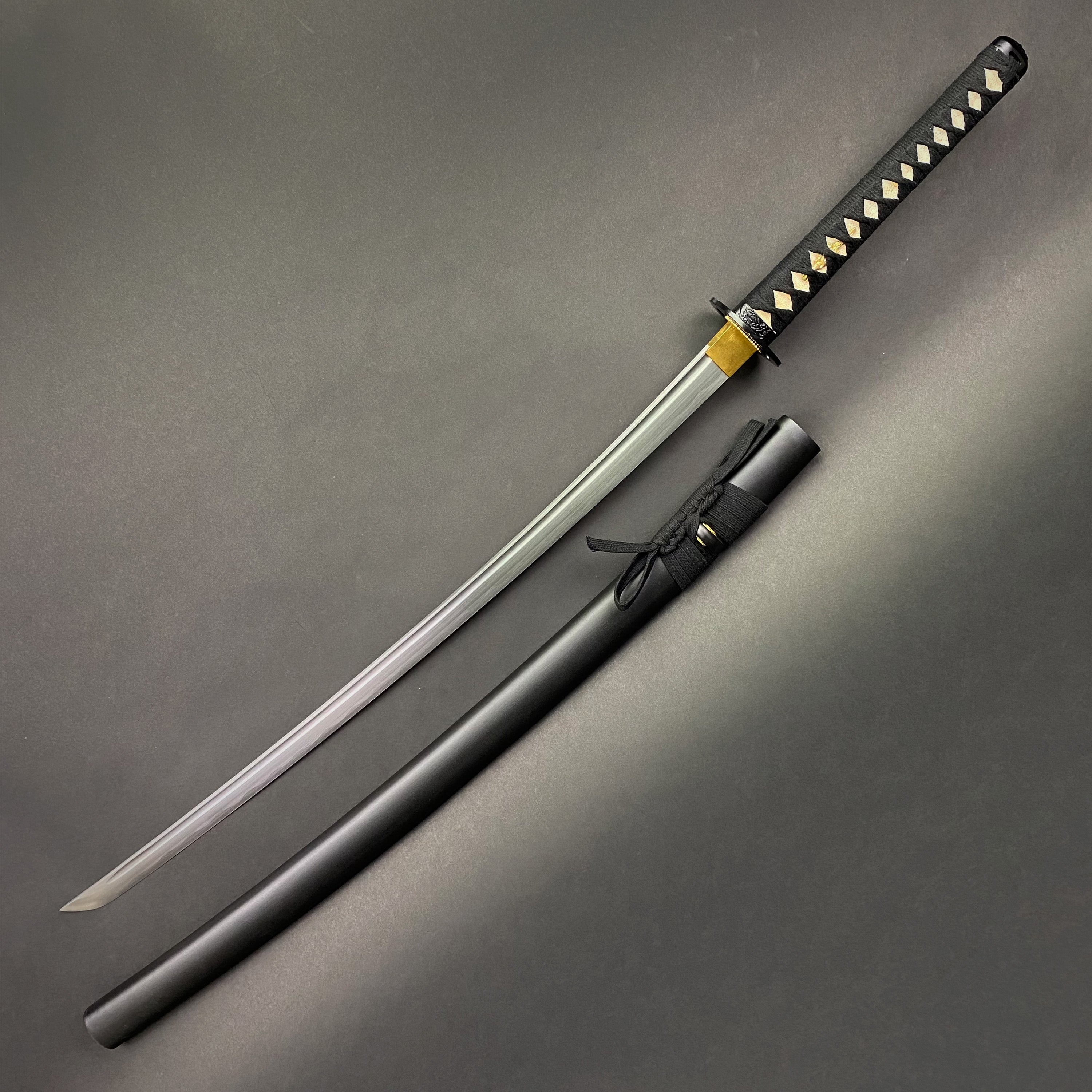 practice samurai sword