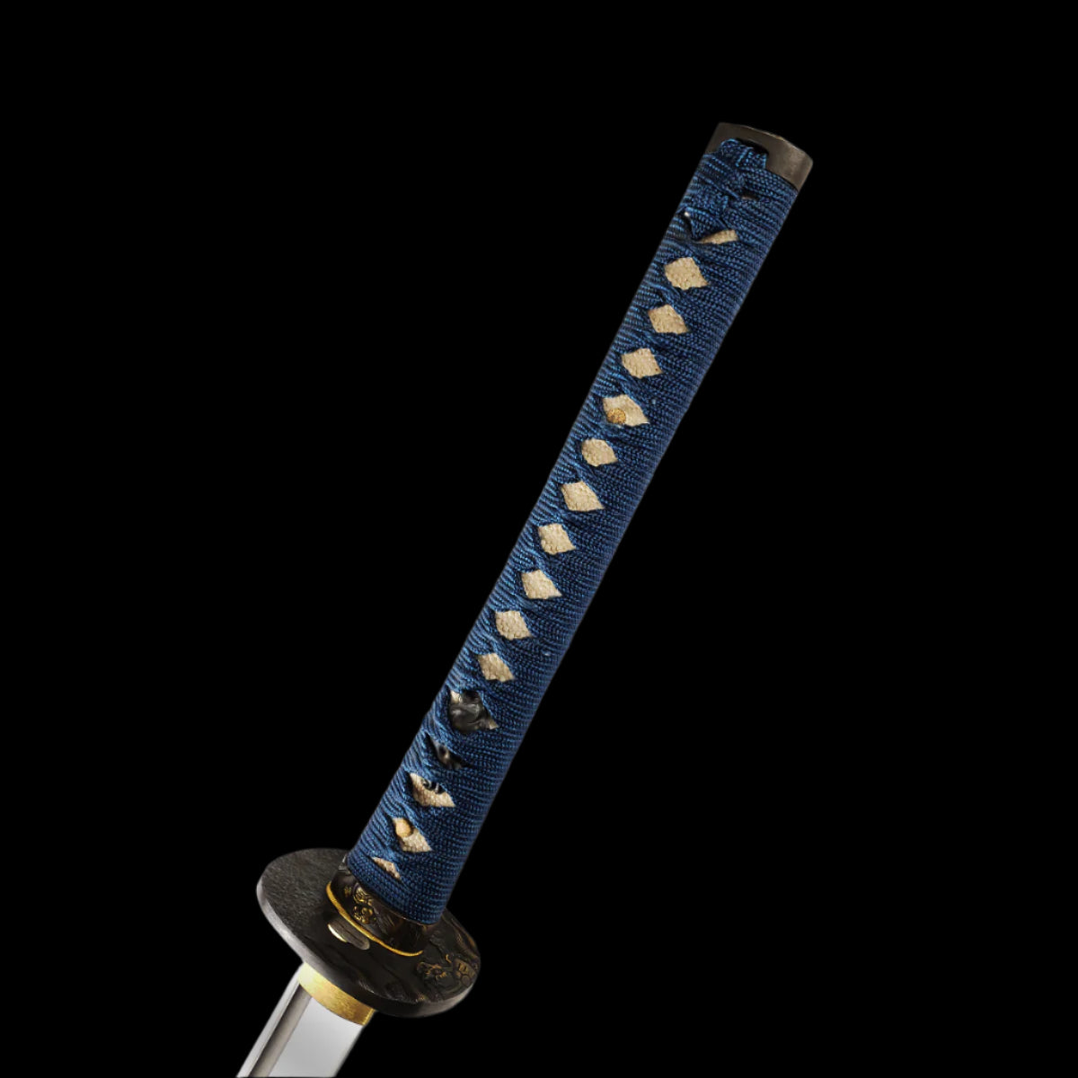 Musashi Umigame Sword Katana