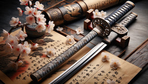 A Comprehensive Guide to the Different Types of Katanas in 2024