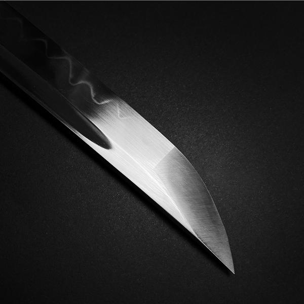 Best Carbon Steel for Katana: What Actually Makes a Great Blade