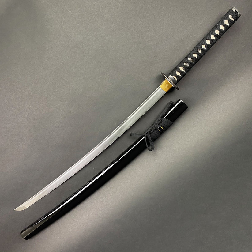 Beginner’s Guide: Selecting Your First Katana