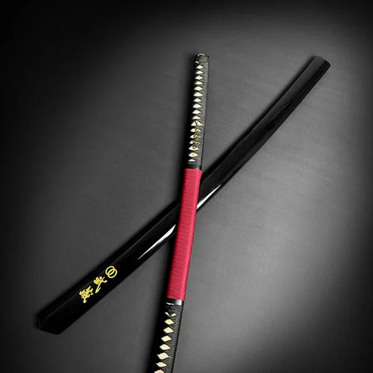 The Influence of Japanese Swords in Modern Military Ceremonial Weapons