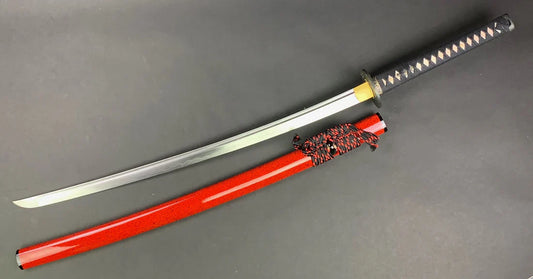 Sword Classification Systems Around the World