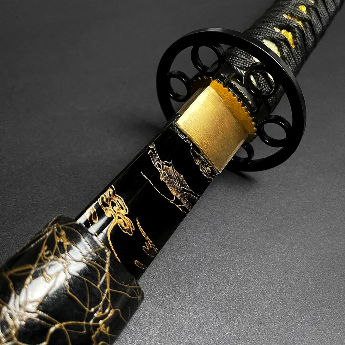 Climate Control Systems for Sword Storage Rooms