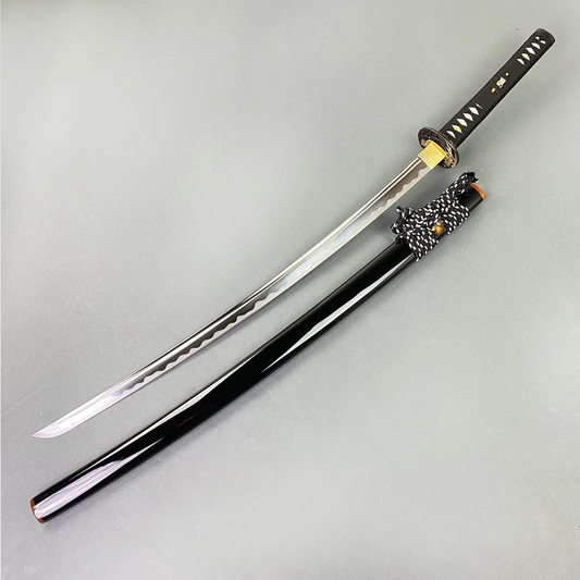 How to Choose the Perfect Katana for Your Collection