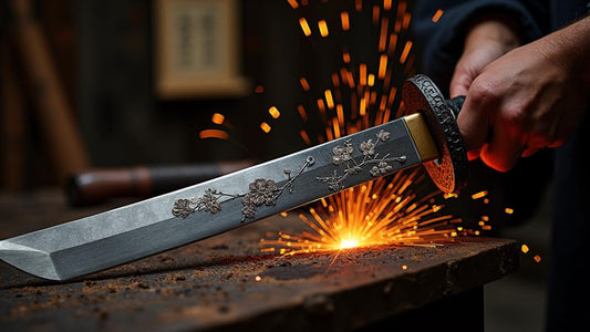 Famous Swordsmiths and Their Signature Styles