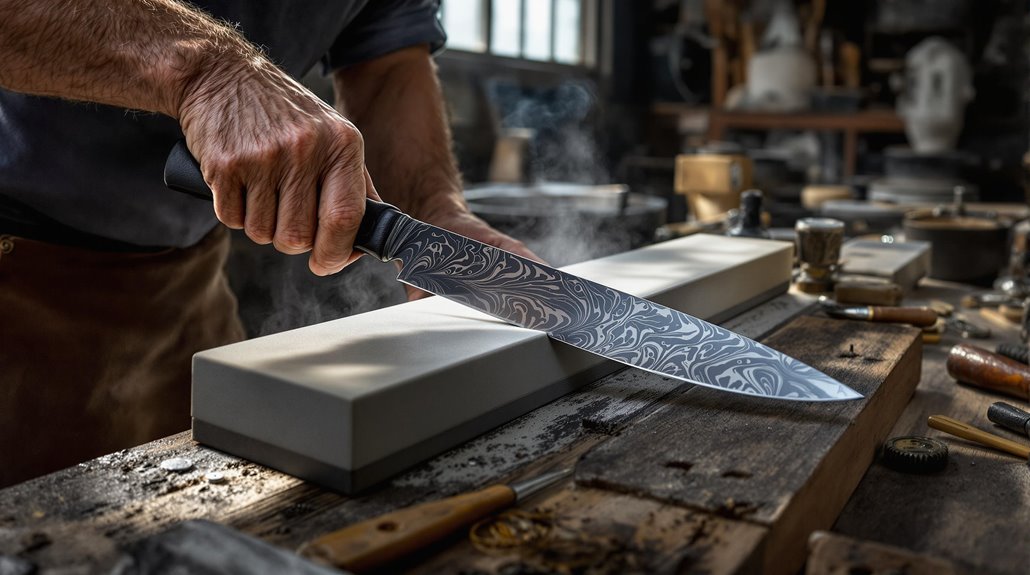 Modern Tanto Making: Ancient Traditions in Today’s World