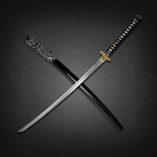 Naginata vs. Katana: How These Samurai Weapons Differ in Practice