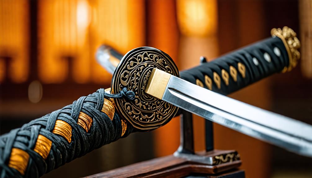 Purchasing Guide for Authentic Katanas and Samurai Swords